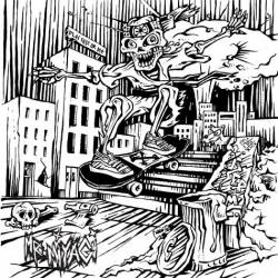 Mr Miyagi : Demo 2007